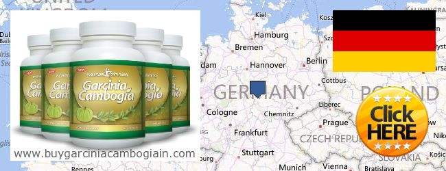 Onde Comprar Garcinia Cambogia Extract on-line Germany