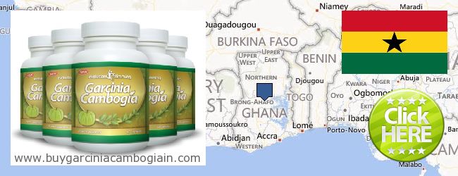 Onde Comprar Garcinia Cambogia Extract on-line Ghana