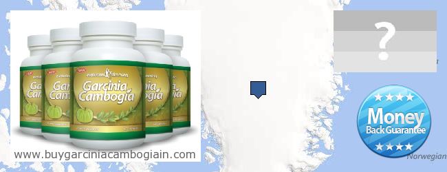 Onde Comprar Garcinia Cambogia Extract on-line Greenland