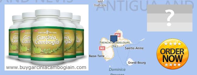 Onde Comprar Garcinia Cambogia Extract on-line Guadeloupe