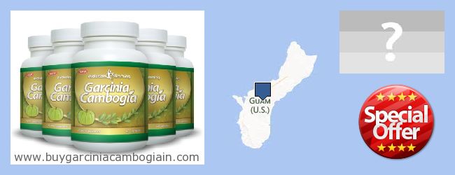 Onde Comprar Garcinia Cambogia Extract on-line Guam