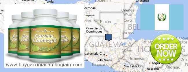 Onde Comprar Garcinia Cambogia Extract on-line Guatemala