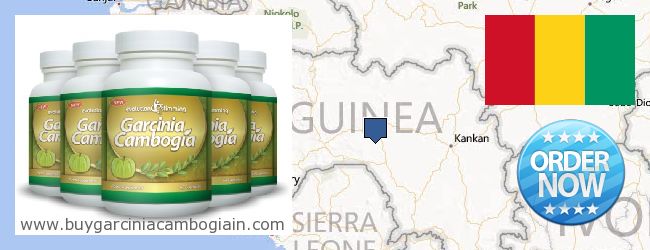 Onde Comprar Garcinia Cambogia Extract on-line Guinea