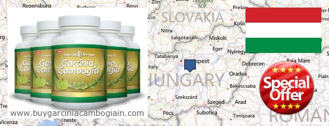 Onde Comprar Garcinia Cambogia Extract on-line Hungary