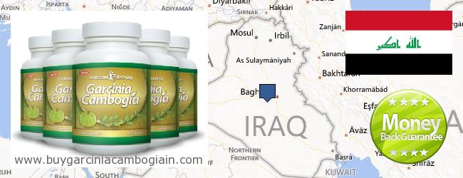 Onde Comprar Garcinia Cambogia Extract on-line Iraq