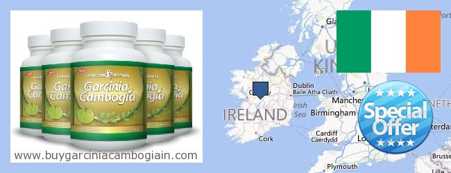 Onde Comprar Garcinia Cambogia Extract on-line Ireland