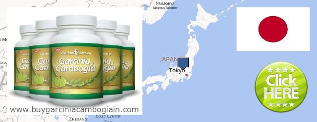 Onde Comprar Garcinia Cambogia Extract on-line Japan
