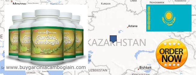 Onde Comprar Garcinia Cambogia Extract on-line Kazakhstan
