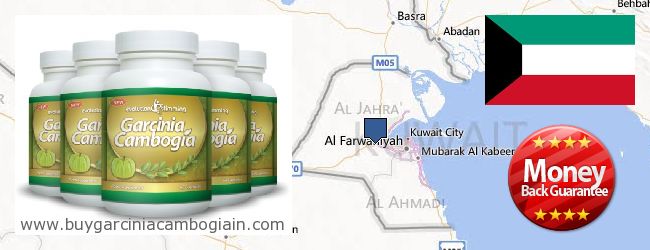 Onde Comprar Garcinia Cambogia Extract on-line Kuwait