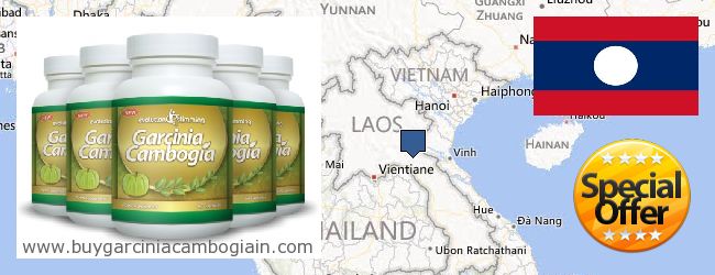 Onde Comprar Garcinia Cambogia Extract on-line Laos