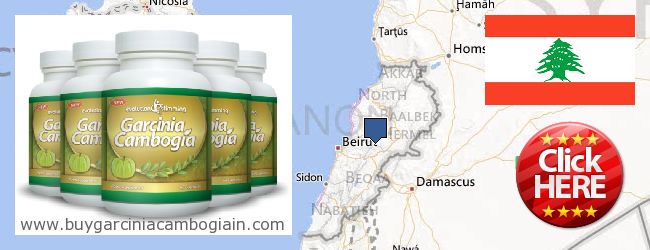 Onde Comprar Garcinia Cambogia Extract on-line Lebanon