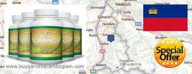 Onde Comprar Garcinia Cambogia Extract on-line Liechtenstein