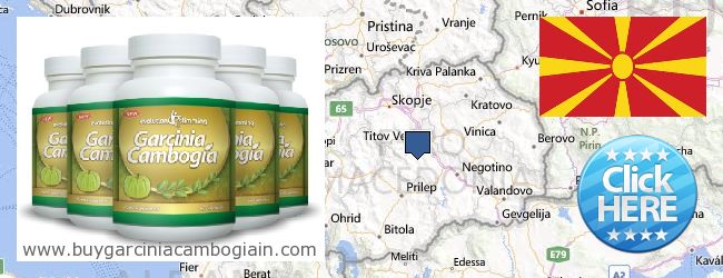 Onde Comprar Garcinia Cambogia Extract on-line Macedonia