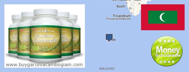 Onde Comprar Garcinia Cambogia Extract on-line Maldives