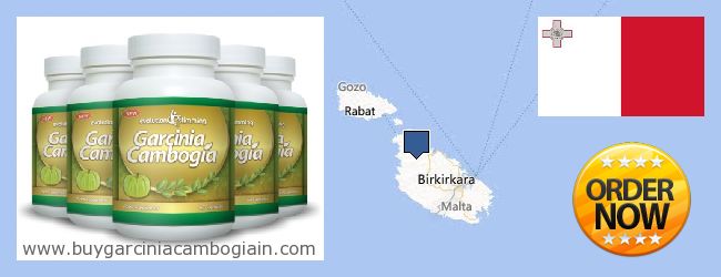 Onde Comprar Garcinia Cambogia Extract on-line Malta