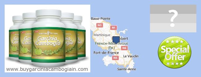 Onde Comprar Garcinia Cambogia Extract on-line Martinique