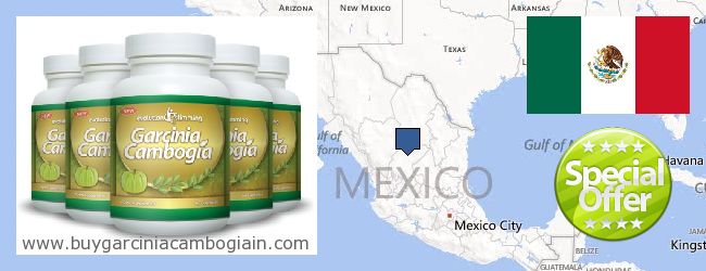 Onde Comprar Garcinia Cambogia Extract on-line Mexico
