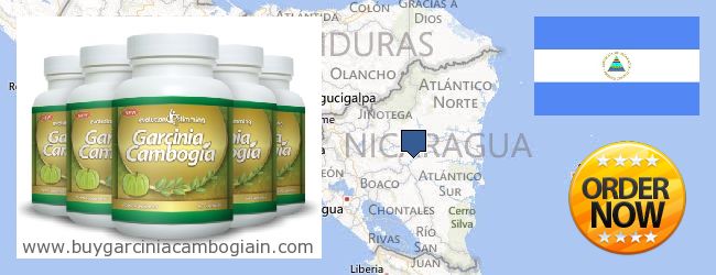 Onde Comprar Garcinia Cambogia Extract on-line Nicaragua