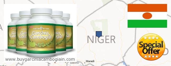 Onde Comprar Garcinia Cambogia Extract on-line Niger