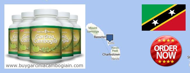 Onde Comprar Garcinia Cambogia Extract on-line Saint Kitts And Nevis