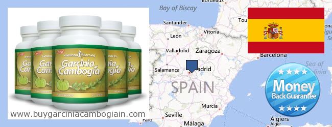 Onde Comprar Garcinia Cambogia Extract on-line Spain