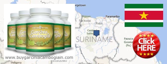 Onde Comprar Garcinia Cambogia Extract on-line Suriname