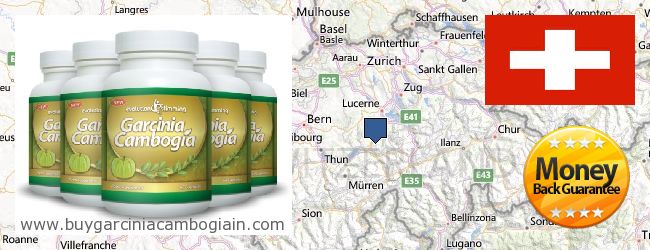 Onde Comprar Garcinia Cambogia Extract on-line Switzerland