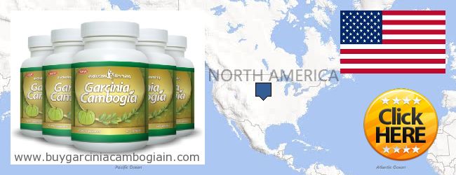 Onde Comprar Garcinia Cambogia Extract on-line United States