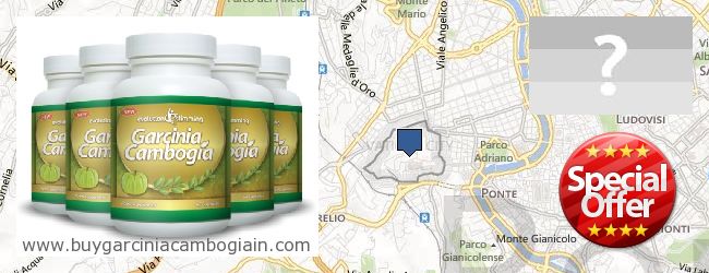 Onde Comprar Garcinia Cambogia Extract on-line Vatican City