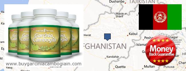 Unde să cumpărați Garcinia Cambogia Extract on-line Afghanistan