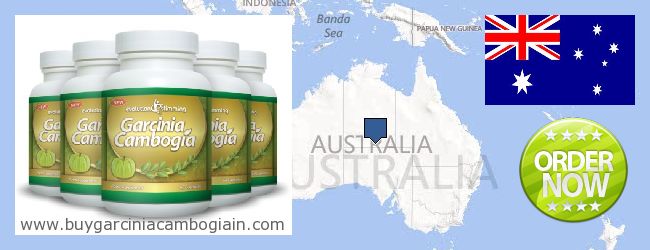 Unde să cumpărați Garcinia Cambogia Extract on-line Australia