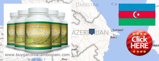 Unde să cumpărați Garcinia Cambogia Extract on-line Azerbaijan