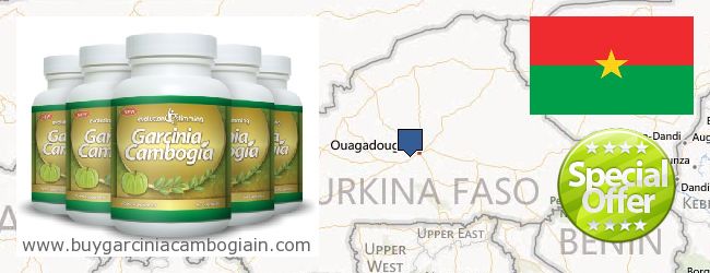 Unde să cumpărați Garcinia Cambogia Extract on-line Burkina Faso