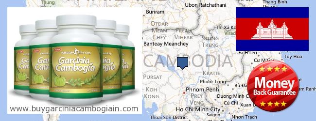 Unde să cumpărați Garcinia Cambogia Extract on-line Cambodia