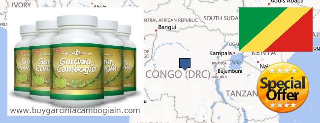 Unde să cumpărați Garcinia Cambogia Extract on-line Congo