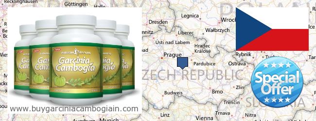 Unde să cumpărați Garcinia Cambogia Extract on-line Czech Republic