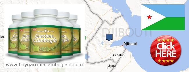 Unde să cumpărați Garcinia Cambogia Extract on-line Djibouti