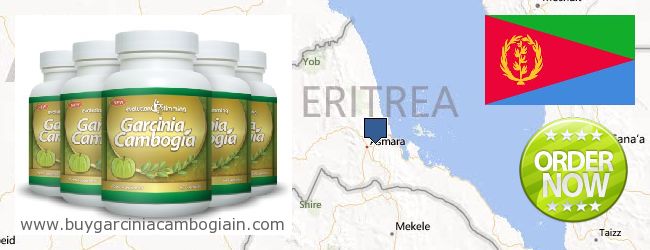 Unde să cumpărați Garcinia Cambogia Extract on-line Eritrea