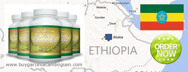 Unde să cumpărați Garcinia Cambogia Extract on-line Ethiopia