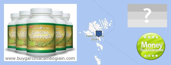 Unde să cumpărați Garcinia Cambogia Extract on-line Faroe Islands