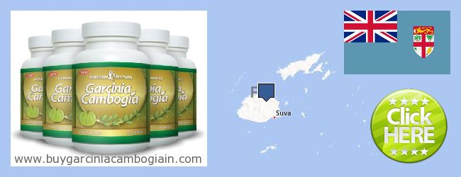 Unde să cumpărați Garcinia Cambogia Extract on-line Fiji