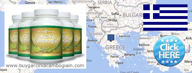 Unde să cumpărați Garcinia Cambogia Extract on-line Greece