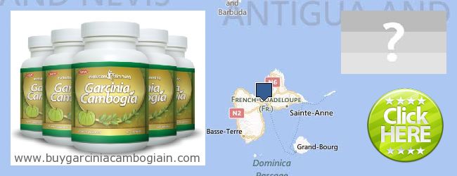 Unde să cumpărați Garcinia Cambogia Extract on-line Guadeloupe