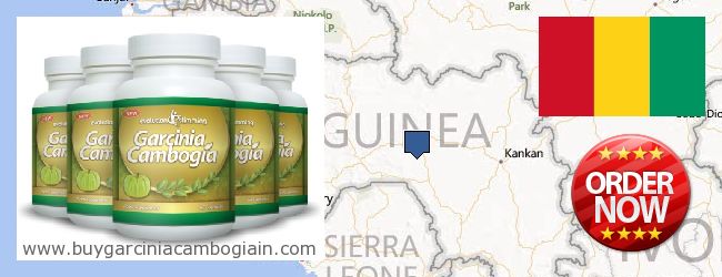 Unde să cumpărați Garcinia Cambogia Extract on-line Guinea