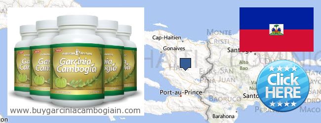 Unde să cumpărați Garcinia Cambogia Extract on-line Haiti