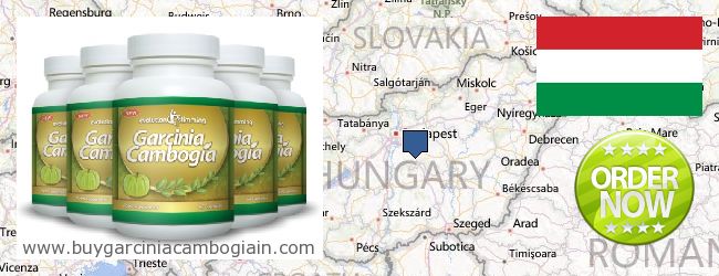 Unde să cumpărați Garcinia Cambogia Extract on-line Hungary