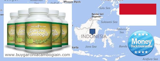 Unde să cumpărați Garcinia Cambogia Extract on-line Indonesia