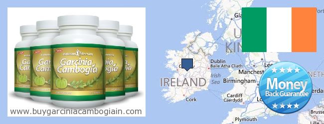 Unde să cumpărați Garcinia Cambogia Extract on-line Ireland