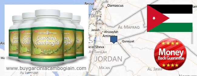 Unde să cumpărați Garcinia Cambogia Extract on-line Jordan