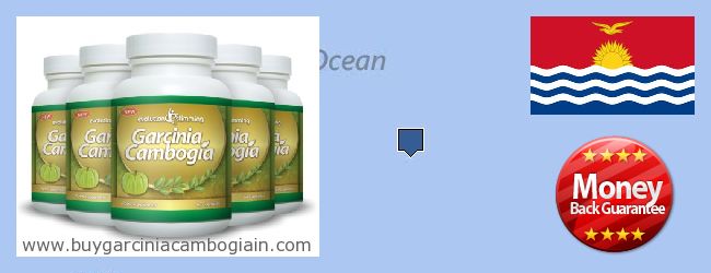 Unde să cumpărați Garcinia Cambogia Extract on-line Kiribati